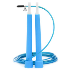 Скакалка Cornix Speed Rope Basic XR-0162 Blue
